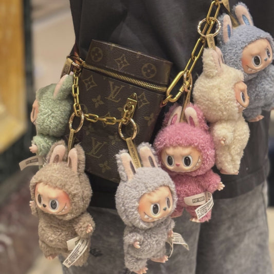 LABUBU HAVE A SEAT DUPE A1